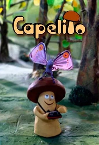 Capelito Poster of Capelito
