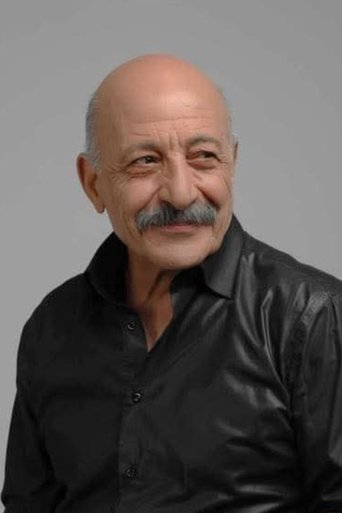 Samvel Grigoryan Portrait of Samvel Grigoryan