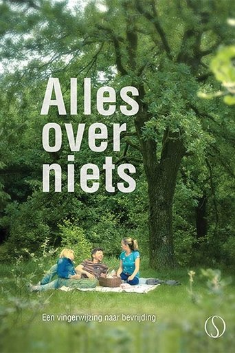 Alles over niets Poster of Alles over niets
