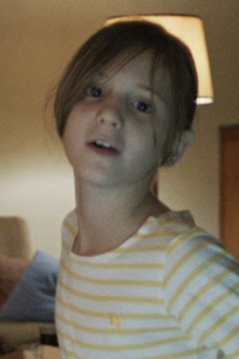 Kalliopi Zontanou Portrait of Kalliopi Zontanou