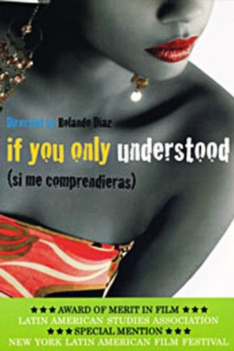 If You Only Understood Poster of If You Only Understood
