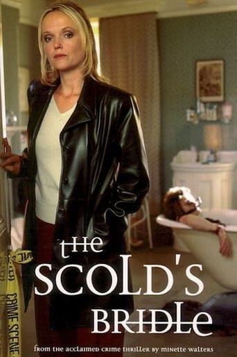 Poster of The Scold's Bridle
