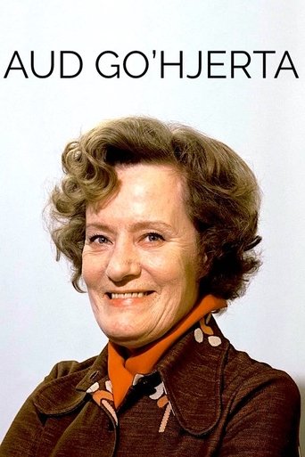 Aud go'hjerta Poster of Aud go'hjerta