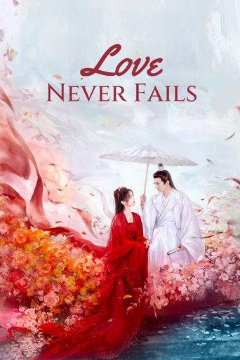 Love Never Fails Poster of Love Never Fails