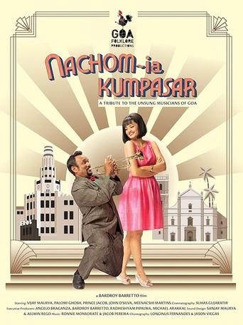 Let's Dance To The Rhythm Poster of Let's Dance To The Rhythm