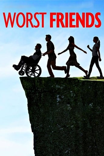 Poster of Worst Friends