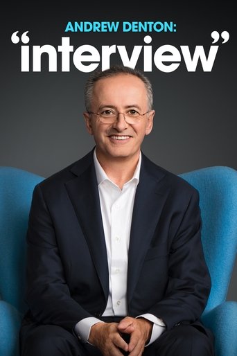 Andrew Denton: Interview Poster of Andrew Denton: Interview