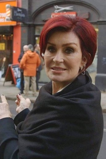 Sharon Osbourne Presents Rock 'n' Roll's Dodgiest Deals Poster of Sharon Osbourne Presents Rock 'n' Roll's Dodgiest Deals
