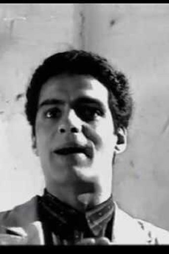 Appunti per un Film su Tano Poster of Appunti per un Film su Tano