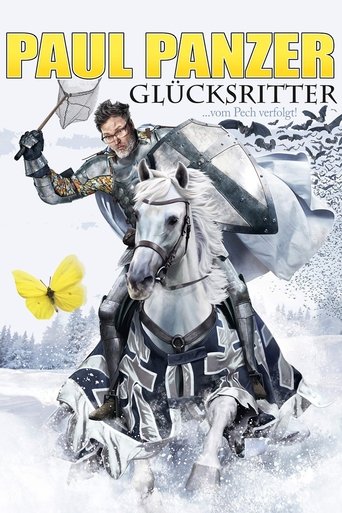 Paul Panzer - Glücksritter... vom Pech verfolgt! Poster of Paul Panzer - Glücksritter... vom Pech verfolgt!