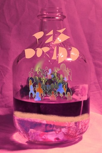 Pez Dorado Poster of Pez Dorado