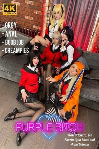 Kakegurui orgy 5girls 2boys Poster of Kakegurui orgy 5girls 2boys