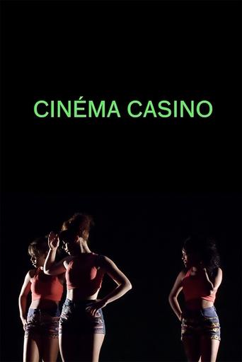 Cinéma Casino Poster of Cinéma Casino