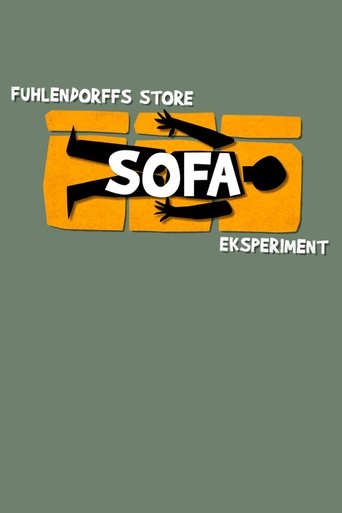 Fuhlendorffs store sofaeksperiment Poster of Fuhlendorffs store sofaeksperiment