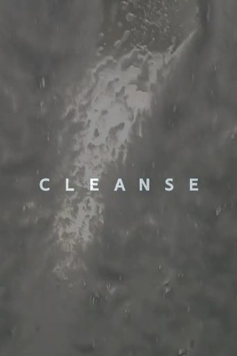 Cleanse Poster of Cleanse