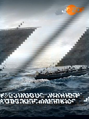 Kolumbus und die wahren Entdecker Amerikas Poster of Kolumbus und die wahren Entdecker Amerikas