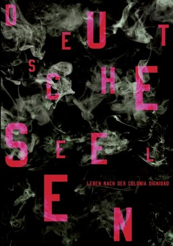 German Souls Poster of German Souls