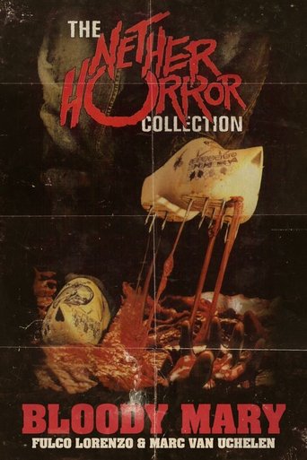 Bloody Mary Poster of Bloody Mary