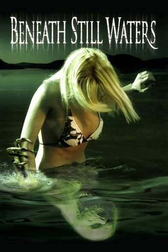 Beneath Still Waters Poster of Beneath Still Waters