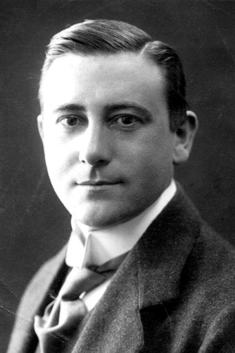 Henry Seemann Portrait of Henry Seemann