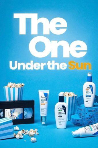 The One Under The Sun Poster of The One Under The Sun