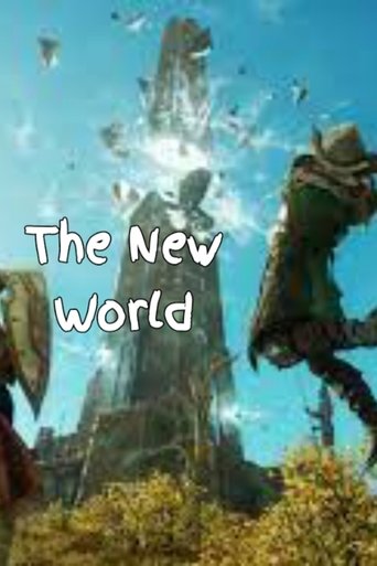 The New World Poster of The New World