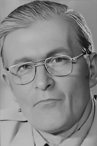 Jochen Diestelmann Portrait of Jochen Diestelmann