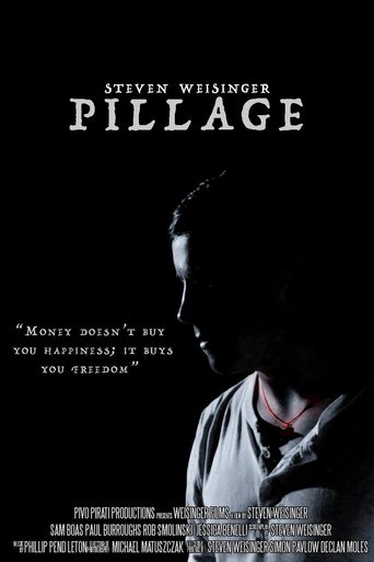 Pillage Poster of Pillage
