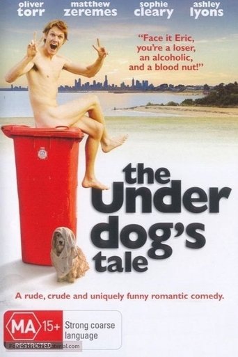 The Underdog's Tale Poster of The Underdog's Tale