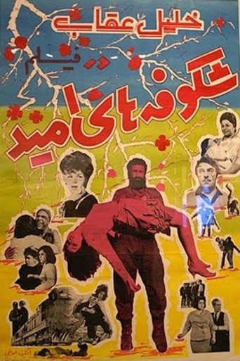 Blossoms of Hope Poster of Blossoms of Hope