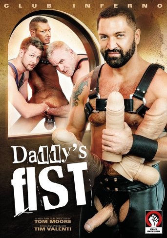 Daddy's Fist Poster of Daddy's Fist