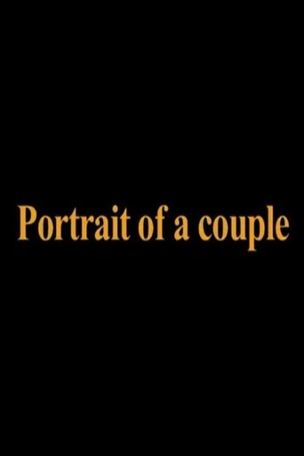 Portrait of a Couple Poster of Portrait of a Couple