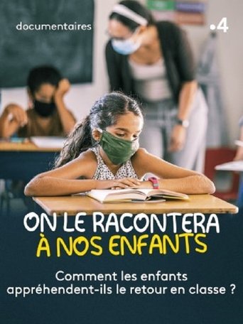 On le racontera à nos enfants Poster of On le racontera à nos enfants