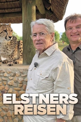 Elstners Reisen Poster of Elstners Reisen