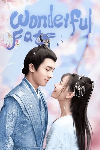 Wonderful Fate Poster of Wonderful Fate