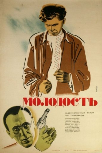 Youth Poster of Youth