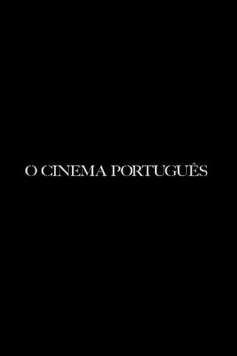 O Cinema Português Poster of O Cinema Português