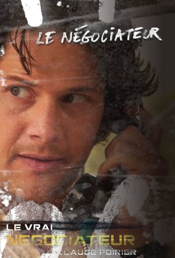 Le négociateur Poster of Le négociateur