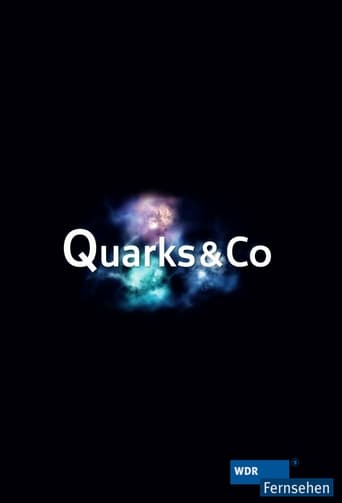 Quarks Poster of Quarks