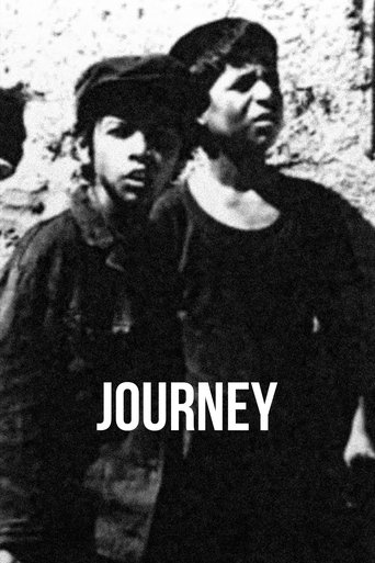 Journey Poster of Journey