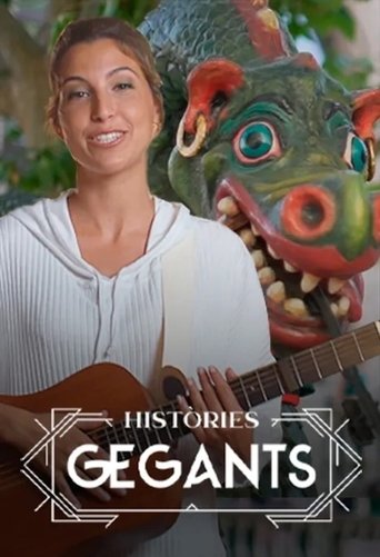 Històries gegants Poster of Històries gegants