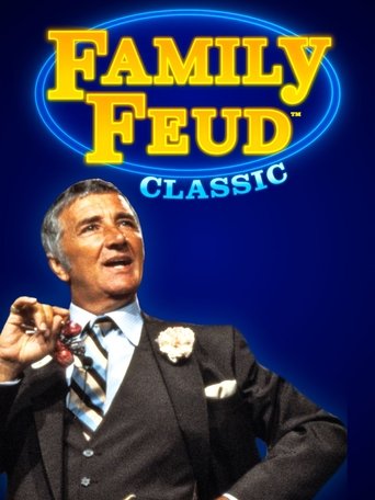 Family Feud Poster of Family Feud