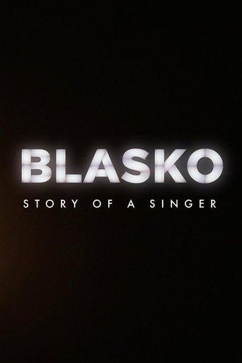 Blasko Poster of Blasko