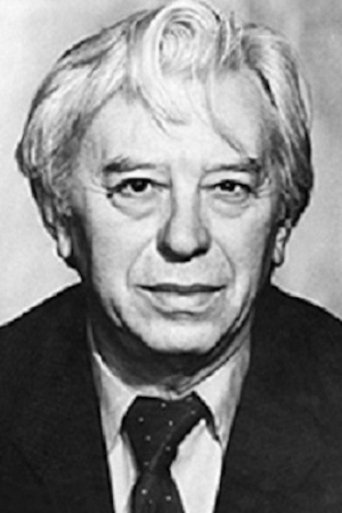 Yuri Ilchuk Portrait of Yuri Ilchuk