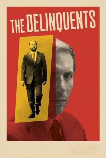 The Delinquents Poster of The Delinquents
