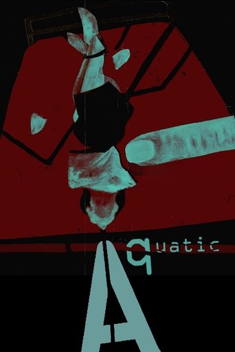 Aquatic Poster of Aquatic
