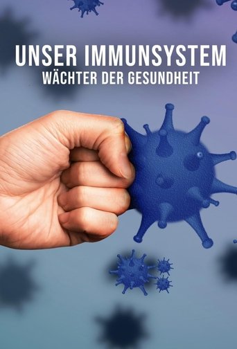 The Immune System: Guardian of Our Health Poster of The Immune System: Guardian of Our Health