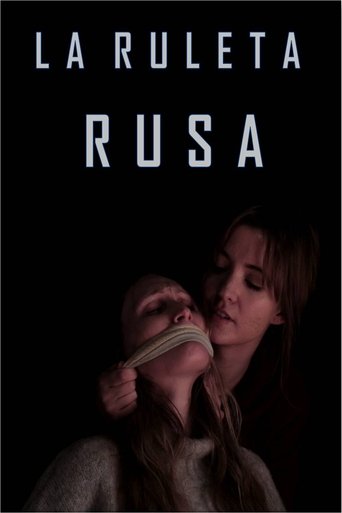 La Ruleta Rusa Poster of La Ruleta Rusa