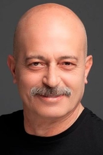 Osman Wöber Portrait of Osman Wöber