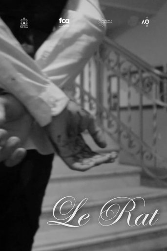 Le Rat Poster of Le Rat